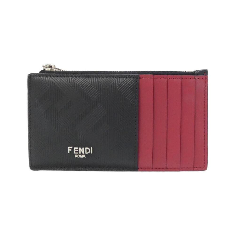 Fendi SHADOW 7M0362 AJF4 Wallet/Coin Case